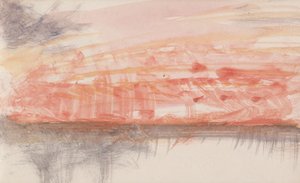 The Channel Sketchbook
